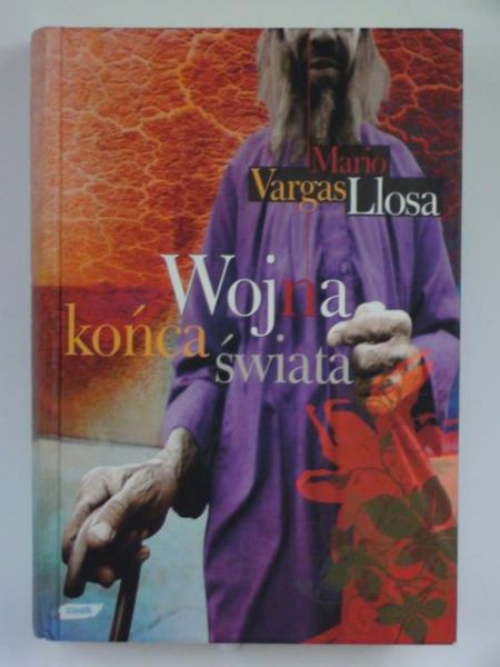 Wojna końca świata