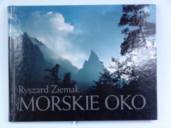 Morskie Oko