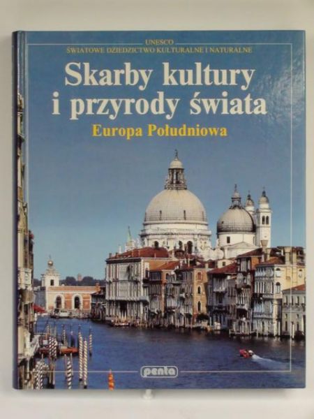 Skarby kultury i przyrody świata