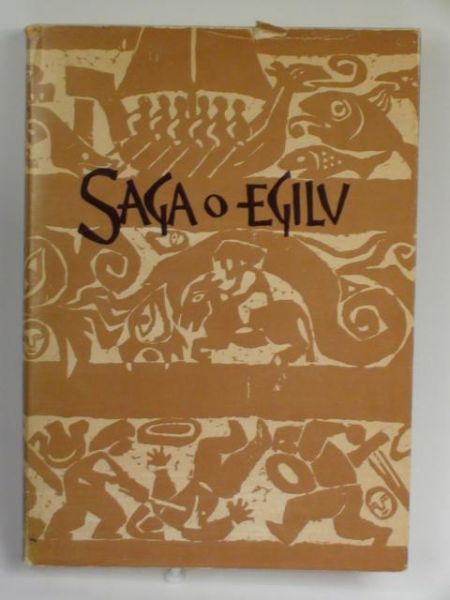 Saga o Egilu