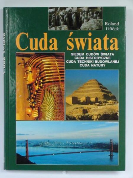 Cuda świata