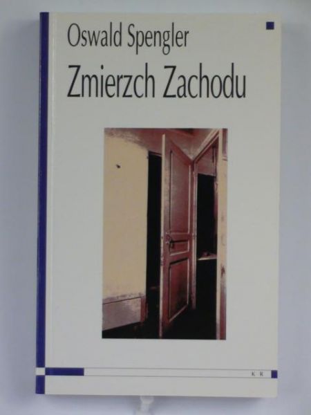Zmierzch Zachodu