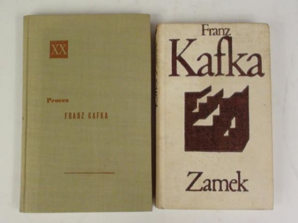 Proces/Zamek