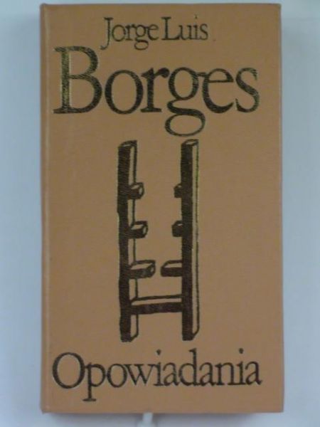 Opowiadania