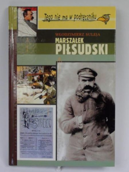 Marszałek Piłsudski