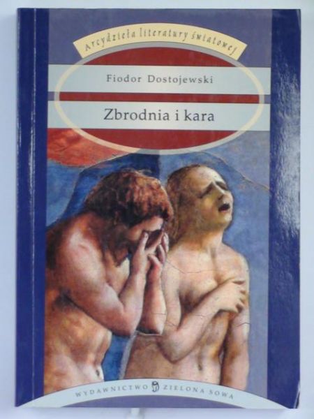 Zbrodnia i kara