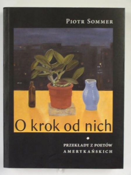 O krok od nich