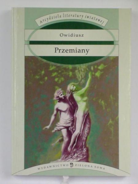 Przemiany