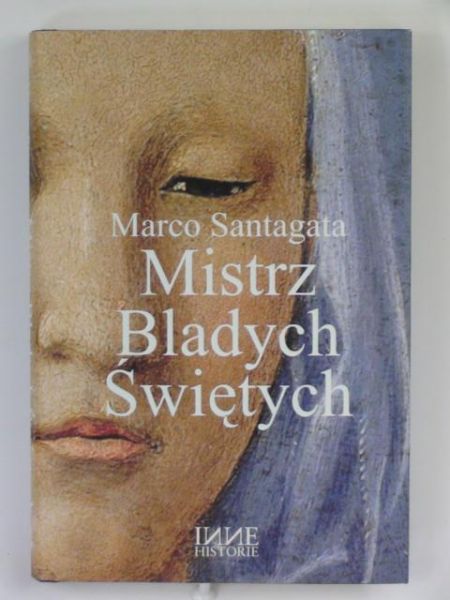 Mistrz bladych świętych
