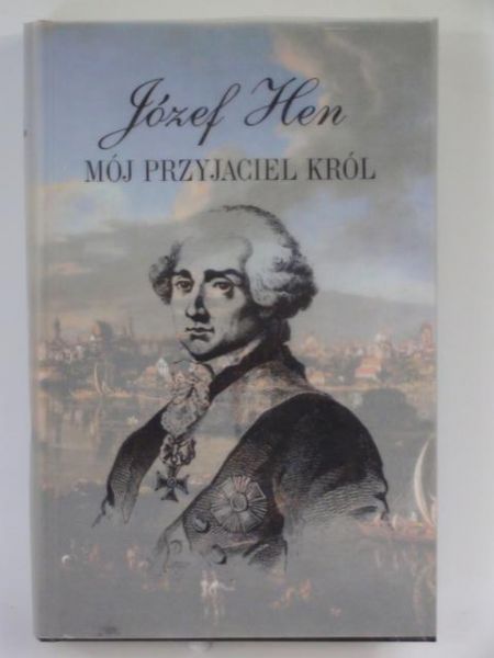 Mój przyjaciel król
