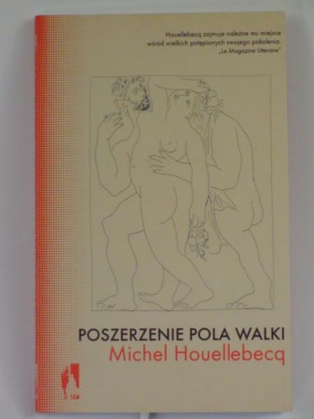 Poszerzenie pola walki
