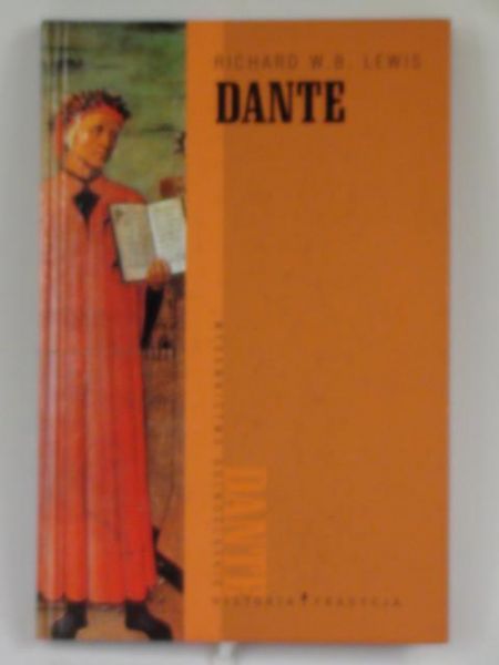 Lewis Richard W. B.  - Dante
