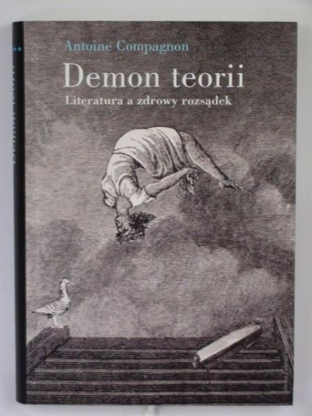 Demon teorii