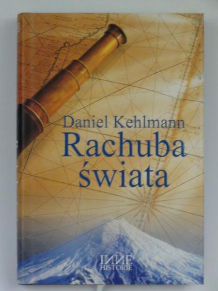 Rachuba świata