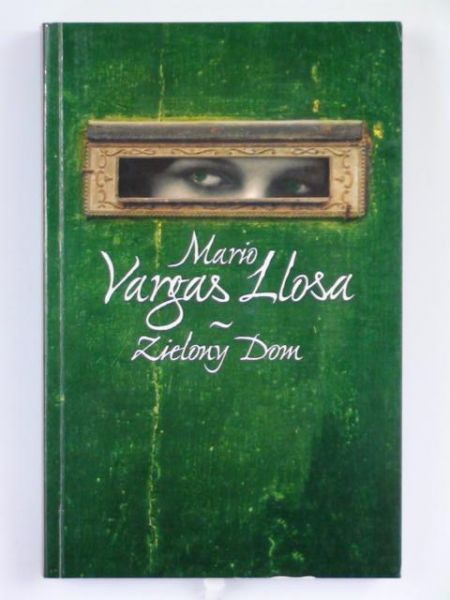 Zielony dom