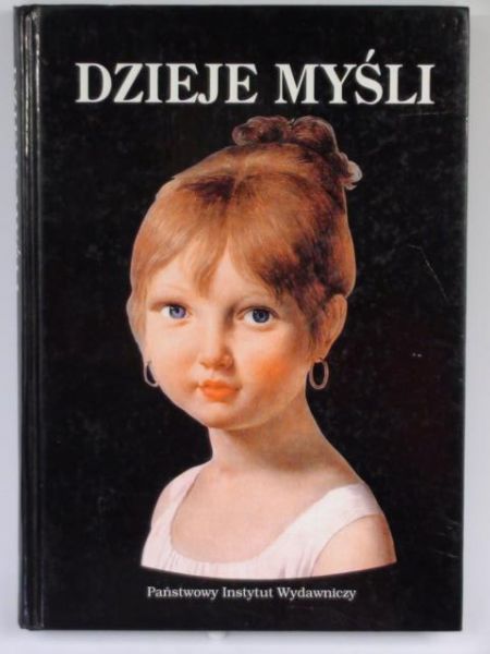 Dzieje myśli