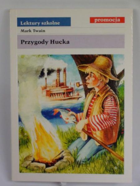 Przygody Hucka