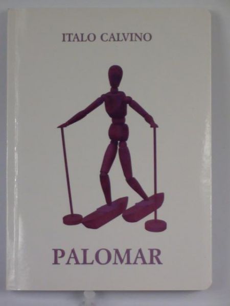 Calvino Italo  - Palomar