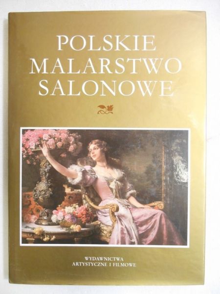 Polskie malarstwo salonowe