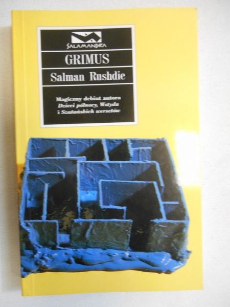 Grimus