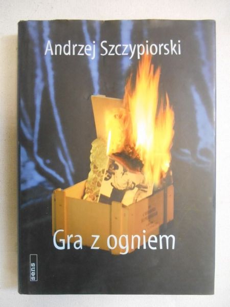 Gra z ogniem