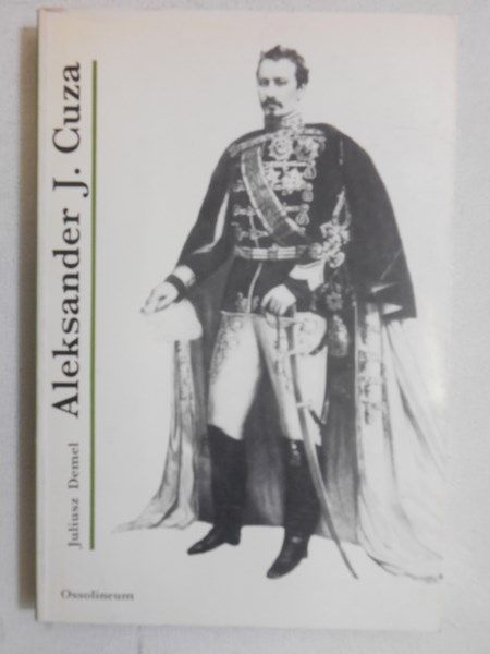 Aleksander J. Cuza
