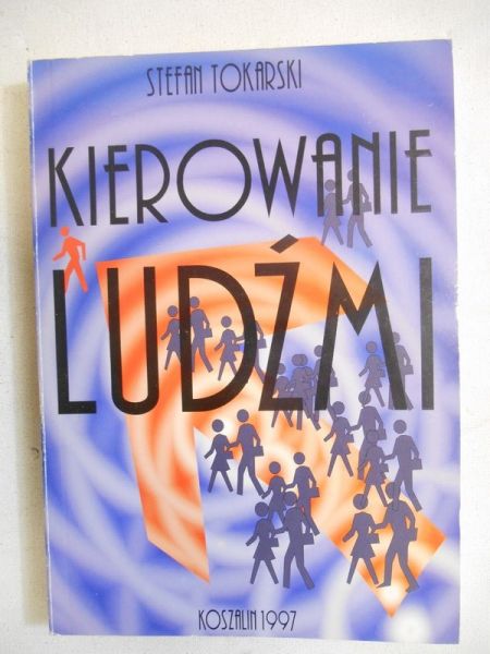 Kierowanie ludźmi
