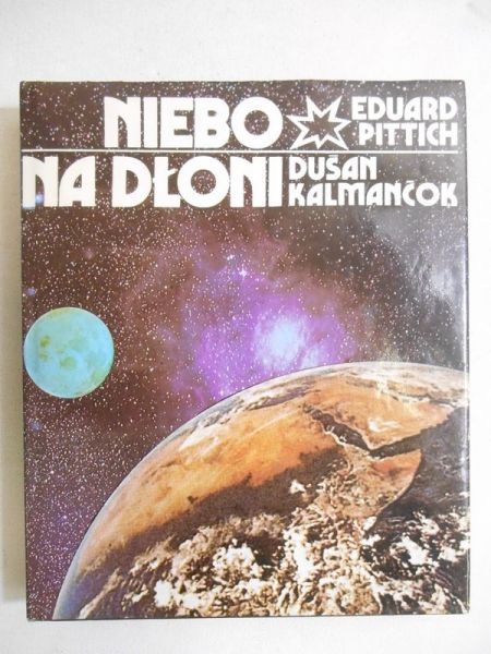 Niebo na dłoni