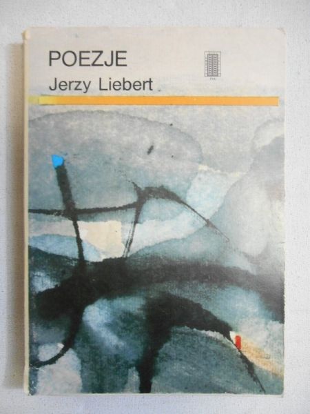 Poezje