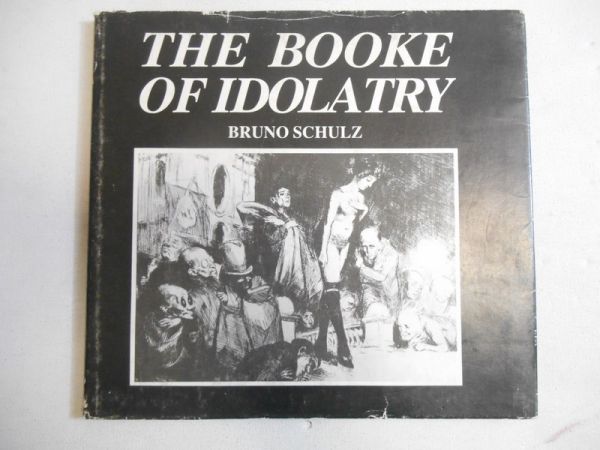 The Bookie of Idolatry