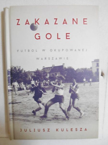 a  - Zakazane gole