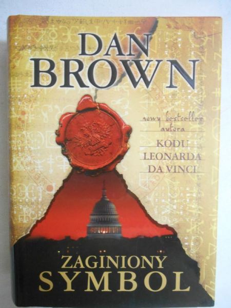 Zaginiony symbol
