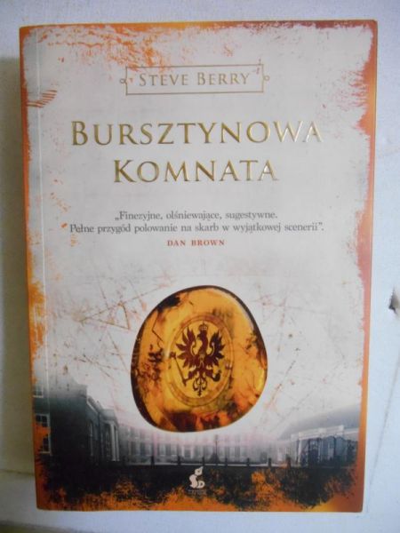 Bursztynowa komnata