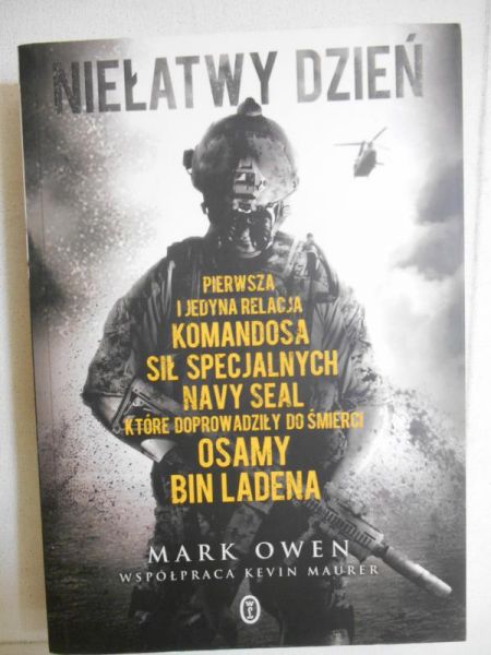 Niełatwy dzień