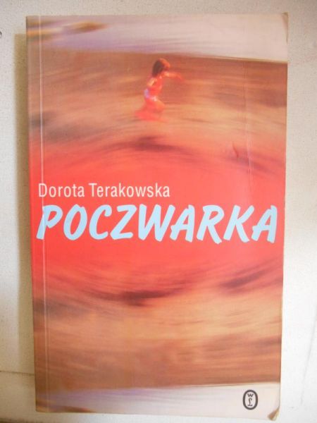 Poczwarka