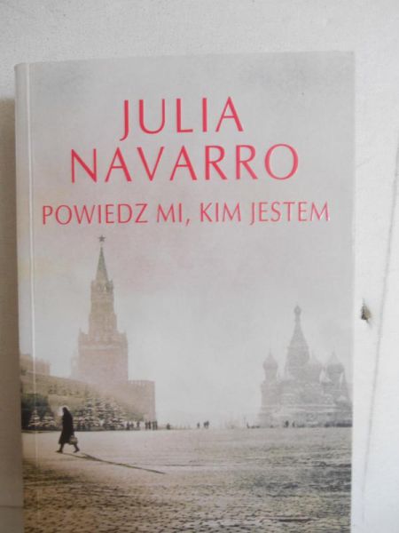 Powiedz mi, kim jestem