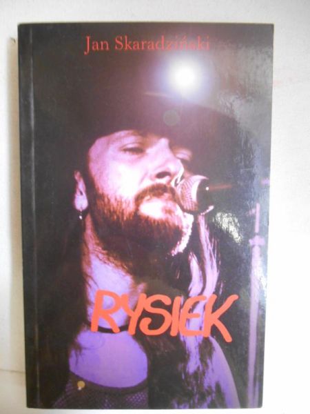 Rysiek