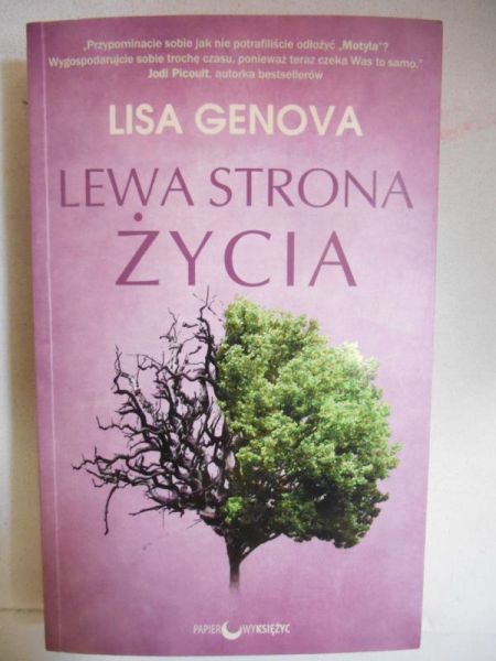 Lewa strona życia