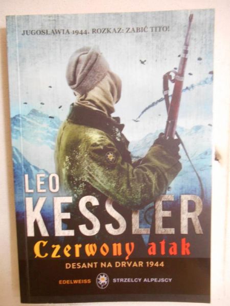 Czerwony atak
