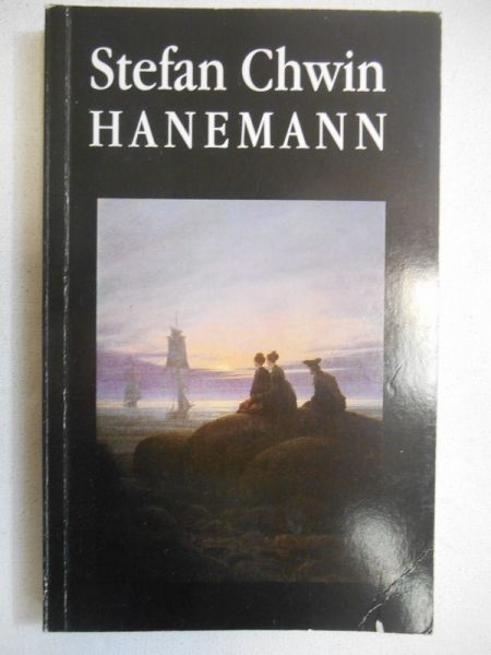 Chwin Stefan - Hanemann