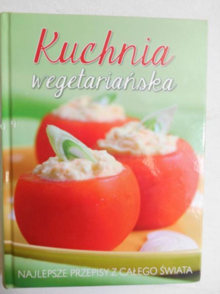 Kuchnia wegetariańska