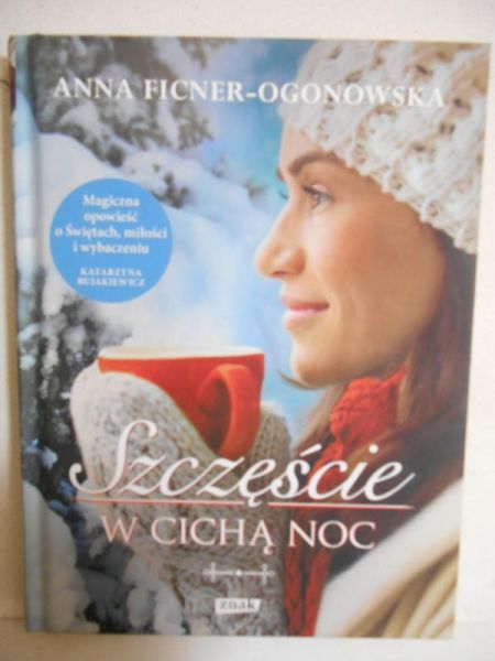 Szczęście w cichą noc