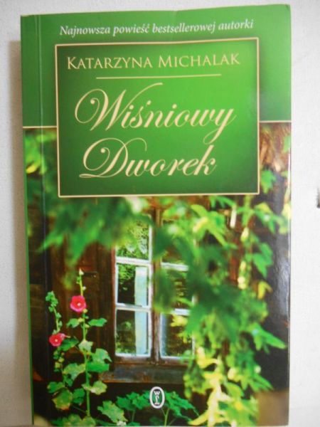 Wiśniowy Dworek