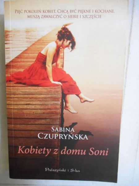 Kobiety z domu Soni