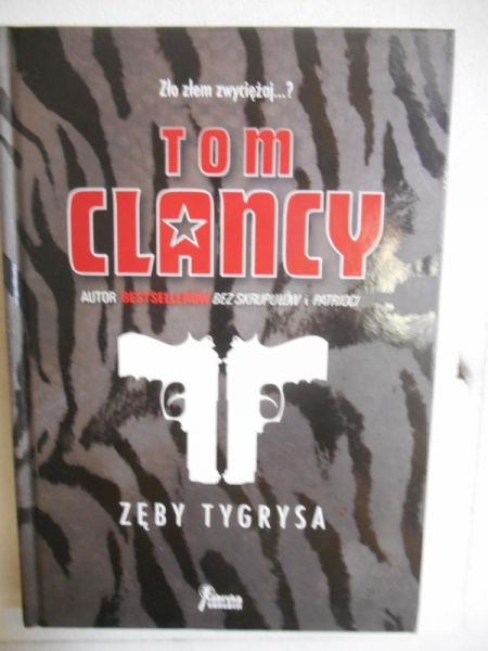 Zęby tygrysa