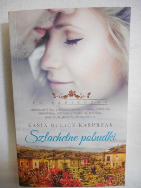 Szlachetne pobudki