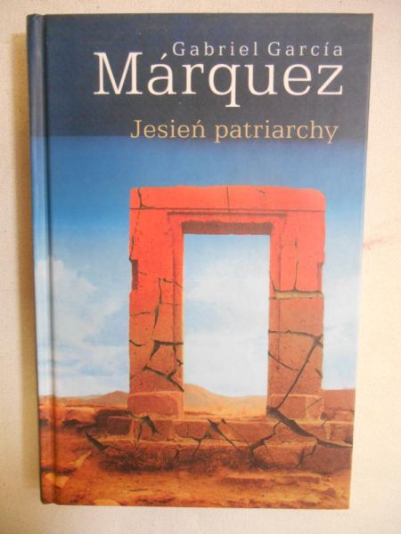 Jesień patriarchy