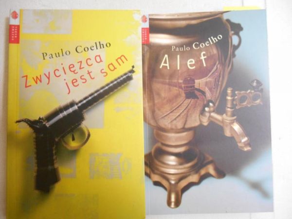 Alef / Zwycięzca jest sam