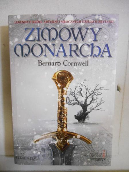 Zimowy monarcha, tom I