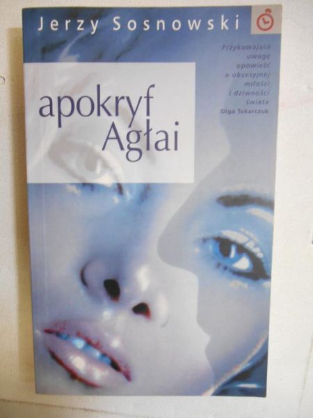Apokryf Agłai